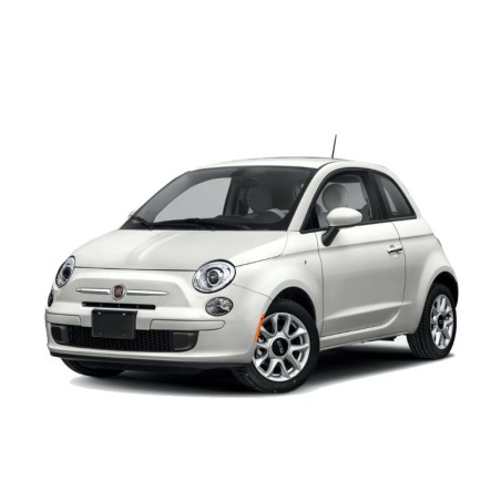 Fiat 500 2014 to 2020 - Electrical Wiring Diagrams - Electrical Circuits