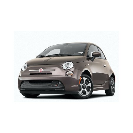Fiat 500e 2014 to 2019 - Electrical Wiring Diagrams - Electrical Circuits