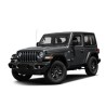 Jeep Wrangler 2017 to 2021 - Electrical Wiring Diagrams - Electrical Circuits