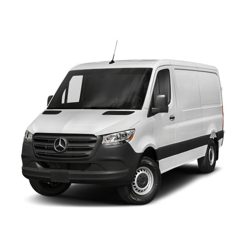 Mercedes Sprinter 1500 2018 to 2023 - Electrical Wiring Diagrams - Electrical Circuits