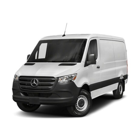 Mercedes Sprinter 1500 2018 to 2023 - Electrical Wiring Diagrams - Electrical Circuits