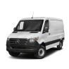 Mercedes Sprinter 1500 2018 to 2023 - Electrical Wiring Diagrams - Electrical Circuits