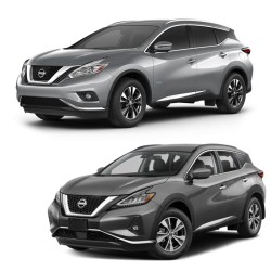 Nissan Murano 2015 to 2023...