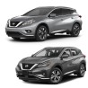 Nissan Murano 2015 to 2023 - Electrical Wiring Diagrams - Electrical Circuits