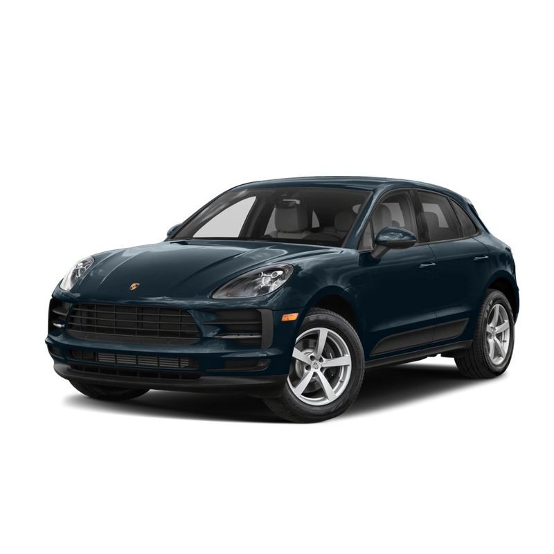 Porsche Macan 2015 to 2021 - Electrical Wiring Diagrams - Electrical Circuits