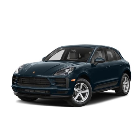 Porsche Macan 2015 to 2021 - Electrical Wiring Diagrams - Electrical Circuits