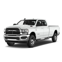 RAM 2500 HD 2019 to 2022 -...