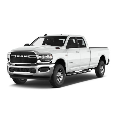 RAM 2500 HD 2019 to 2022 - Electrical Wiring Diagrams - Electrical Circuits