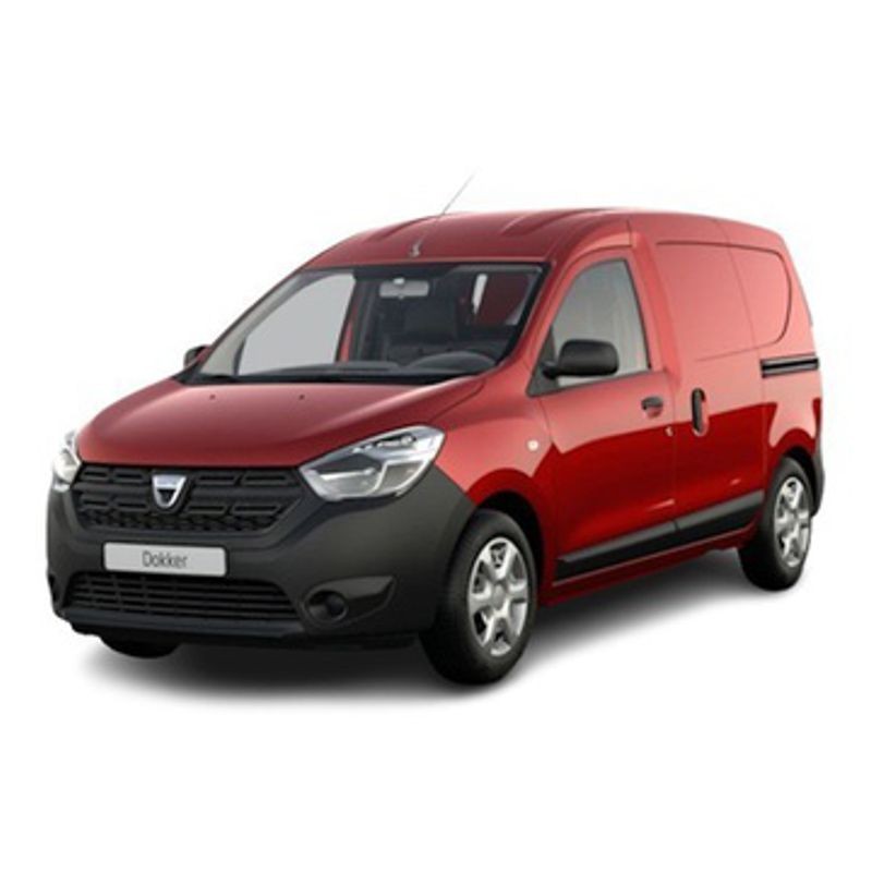 Dacia Dokker 2017 to 2022 - Electrical Wiring Diagrams - Electrical Circuits