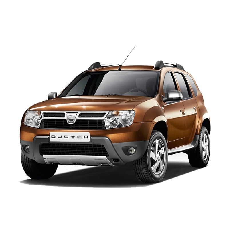 Dacia Duster (2010-2013) - Multilanguaje Electrical Wiring Diagrams and Components Locator