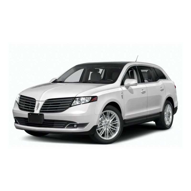 Lincoln MKT 2015 to 2019 - Electrical Wiring Diagrams - Electrical Circuits