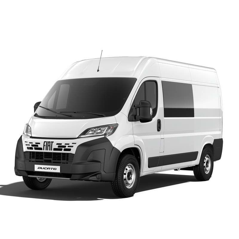 Fiat Ducato 2024 to 2026 - Electrical Wiring Diagrams - Electrical Circuits