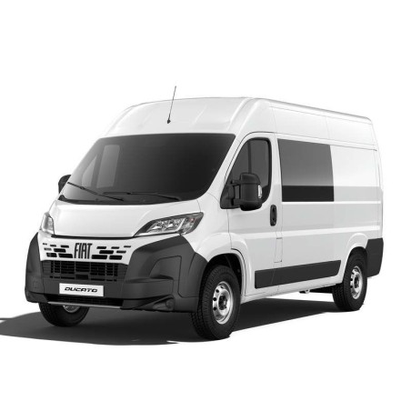 Fiat Ducato 2024 to 2026 - Electrical Wiring Diagrams - Electrical Circuits