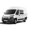 Fiat Ducato 2024 to 2026 - Electrical Wiring Diagrams - Electrical Circuits