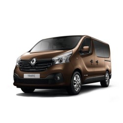 Renault Trafic 2014 to 2019...