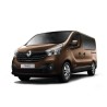 Renault Trafic 2014 to 2019 - Electrical Wiring Diagrams - Electrical Circuits
