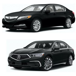 Acura RLX 2014 to 2020 -...