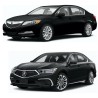 Acura RLX 2014 to 2020 - Electrical Wiring Diagrams - Electrical Circuits