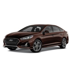 Hyundai Sonata 2017 to 2020...