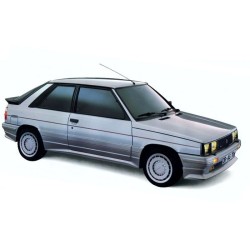 Renault 11 - Manual de...