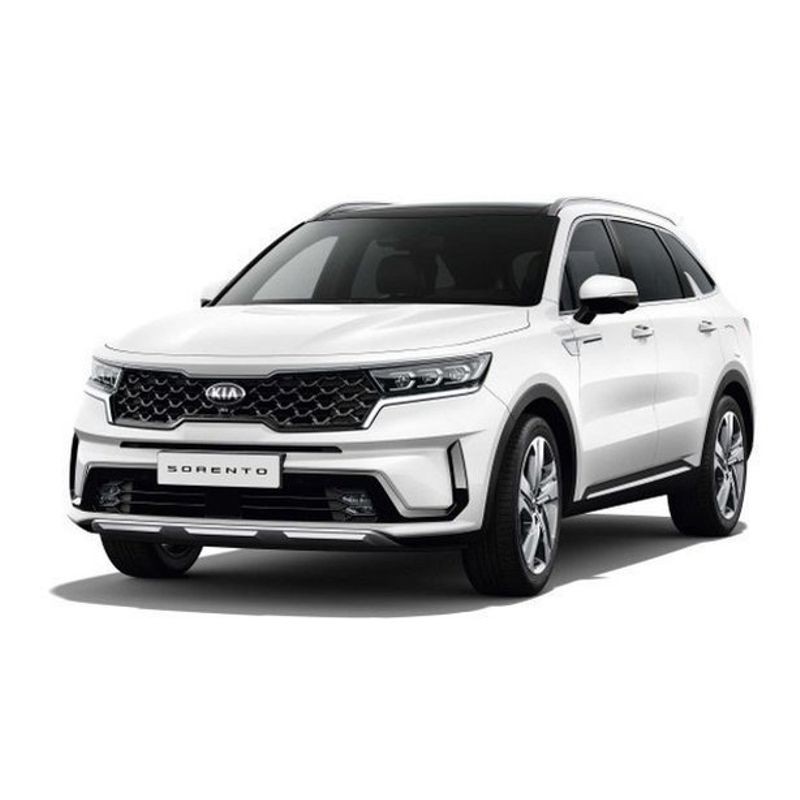 Kia Sorento 2021 to 2023 - Electrical Wiring Diagrams - Electrical Circuits