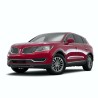 Lincoln MKX 2015 to 2019 - Electrical Wiring Diagrams - Electrical Circuits