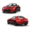 Mazda MX-5 Miata 2015 to 2023 - Electrical Wiring Diagrams - Electrical Circuits