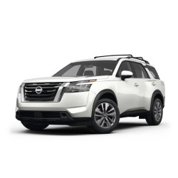 Nissan Pathfinder 2021 to...