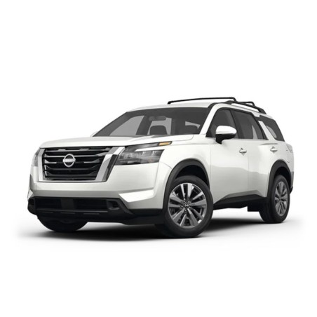 Nissan Pathfinder 2021 to 2023 - Electrical Wiring Diagrams - Electrical Circuits