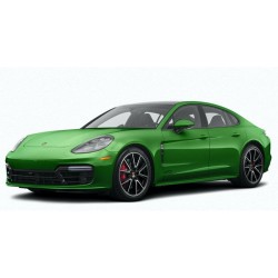 Porsche Panamera 2017 to...