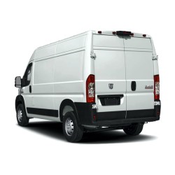 RAM ProMaster 2500 2015 to...