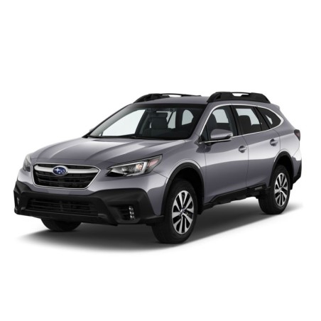 Subaru Outback 2019 to 2023 - Electrical Wiring Diagrams - Electrical Circuits