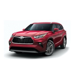 Toyota Highlander 2020 to...