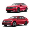 Volkswagen Jetta 2019 to 2023 - Electrical Wiring Diagrams - Electrical Circuits