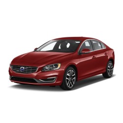 Volvo S60 2014 to 2018 -...