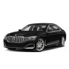 BMW 750i 2020 to 2022 - Electrical Wiring Diagrams - Electrical Circuits