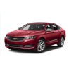Chevrolet Impala 2014 to 2020 - Electrical Wiring Diagrams - Electrical Circuits