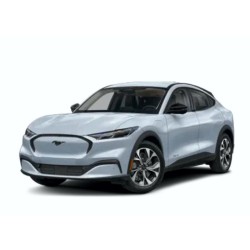 Ford Mustang Mach-E 2020 to...