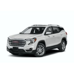 GMC Terrain 2018 to 2022 -...