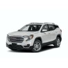 GMC Terrain 2018 to 2022 - Electrical Wiring Diagrams - Electrical Circuits