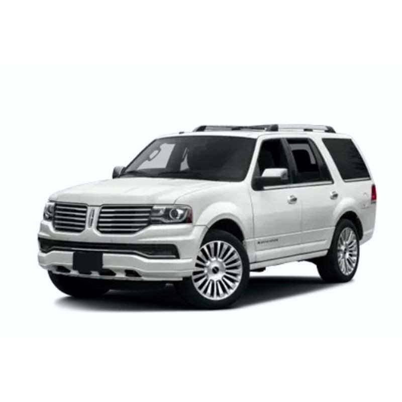 Lincoln Navigator 2014 to 2017 - Electrical Wiring Diagrams - Electrical Circuits