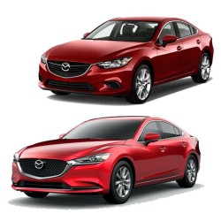 Mazda 6 2014 to 2021 -...