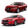 Mazda 6 2014 to 2021 - Electrical Wiring Diagrams - Electrical Circuits
