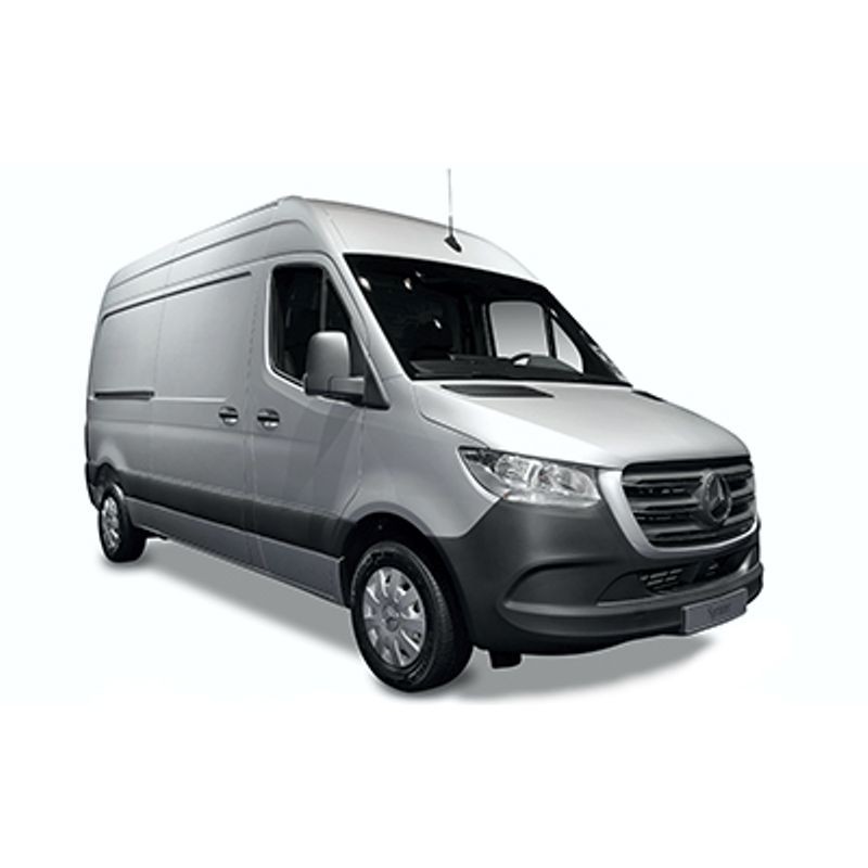 Mercedes Sprinter 3500 2018 to 2023 - Electrical Wiring Diagrams - Electrical Circuits