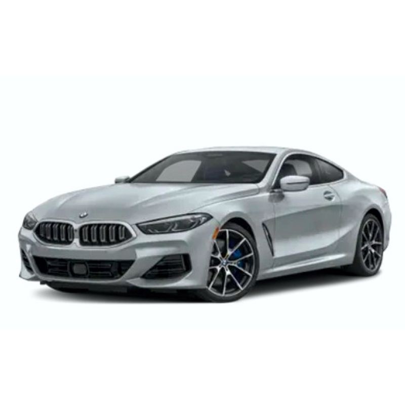 BMW 850i 2019 to 2023 - Electrical Wiring Diagrams - Electrical Circuits