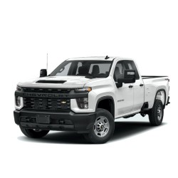 Chevrolet Silverado 2500...