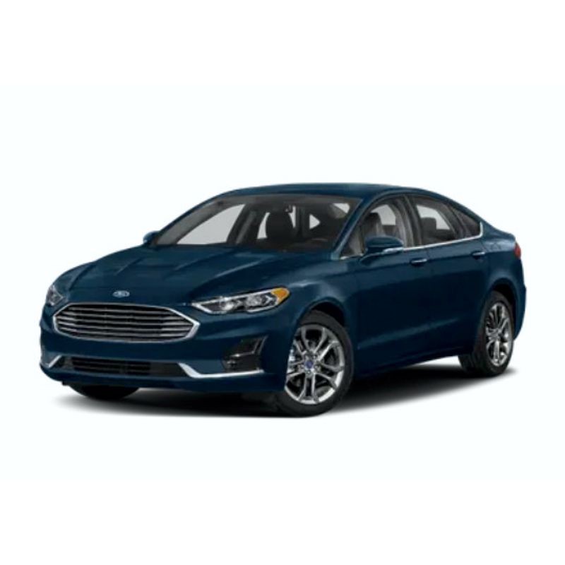 Ford Fusion 2015 to 2020 - Electrical Wiring Diagrams - Electrical Circuits