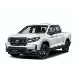 Honda Ridgeline 2017 to...