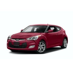 Hyundai Veloster 2014 to...