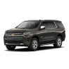Chevrolet Tahoe 2021 to 2023 - Electrical Wiring Diagrams - Electrical Circuits